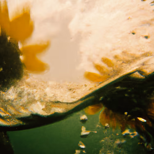 Tsunflower Chaos #206