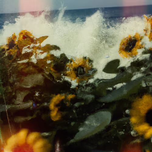 Tsunflower Chaos #94