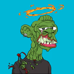 PAYC Mutants #1489