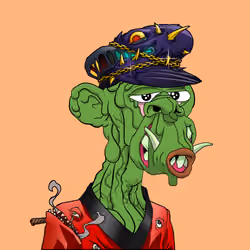 PAYC Mutants #1474