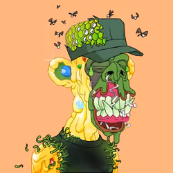 PAYC Mutants #47
