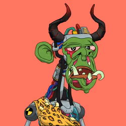 PAYC Mutants #655