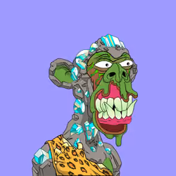 PAYC Mutants #333