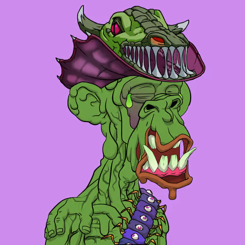 PAYC Mutants #2622