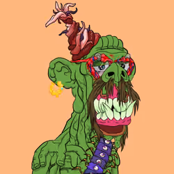 PAYC Mutants #97