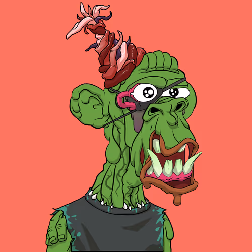 PAYC Mutants #1639