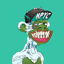PAYC Mutants #63
