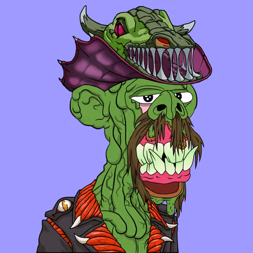 PAYC Mutants #1358