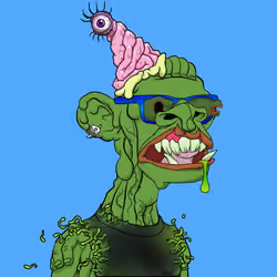PAYC Mutants #101