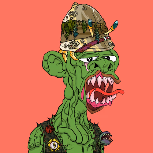 PAYC Mutants #1832