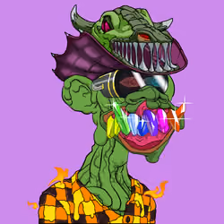 PAYC Mutants #2775