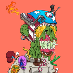 PAYC Mutants #2144