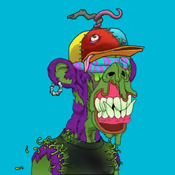 PAYC Mutants #420