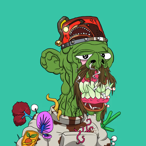 PAYC Mutants #1373