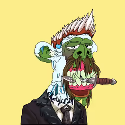 PAYC Mutants #1747