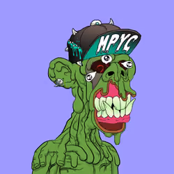 PAYC Mutants #2800