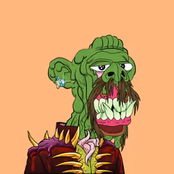 PAYC Mutants #1419