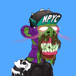 PAYC Mutants #422