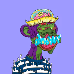 PAYC Mutants #657