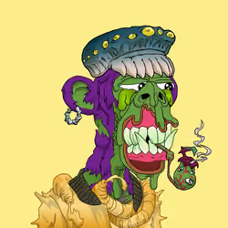 PAYC Mutants #106