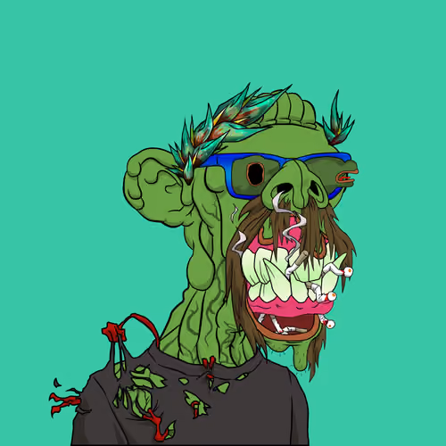 PAYC Mutants #2770