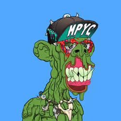 PAYC Mutants #2479