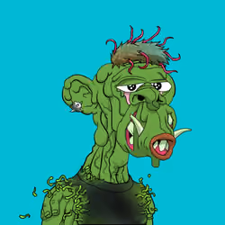 PAYC Mutants #2576