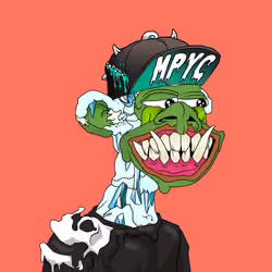 PAYC Mutants #2316