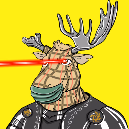 Meta Moose Official