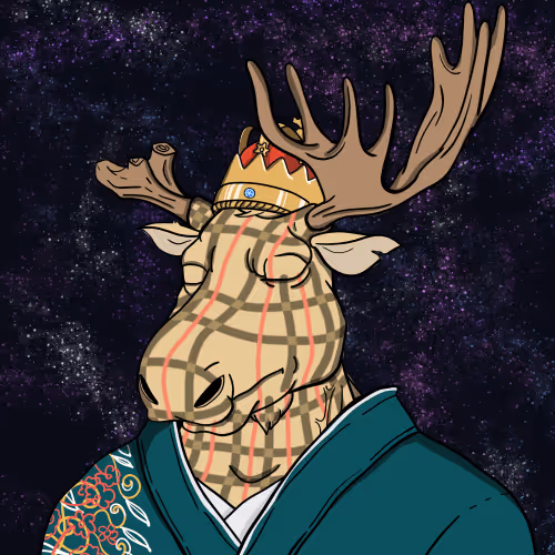 Meta Moose Official