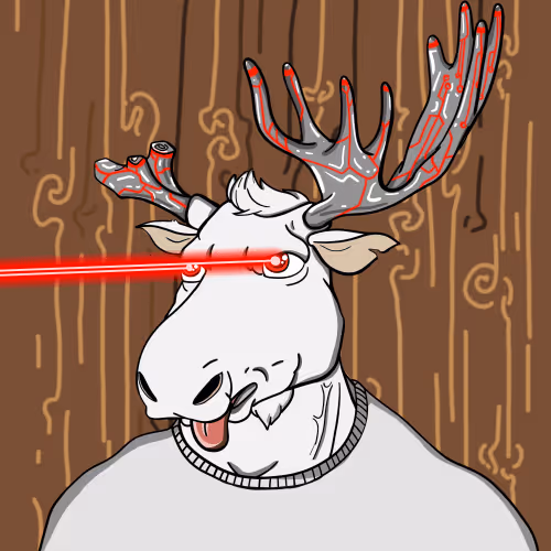 Meta Moose Official