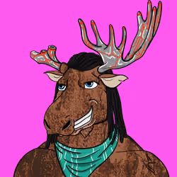 METAMOOSE #2272