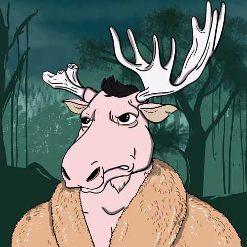 Meta Moose Official