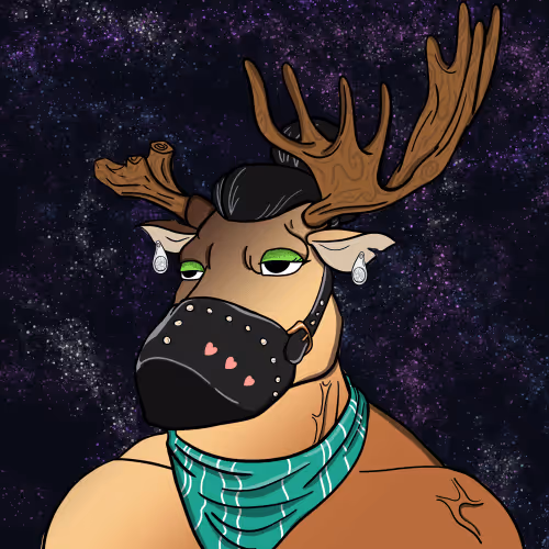 Meta Moose Official