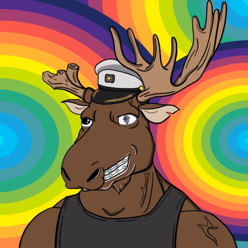 Meta Moose Official