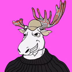 METAMOOSE #2844