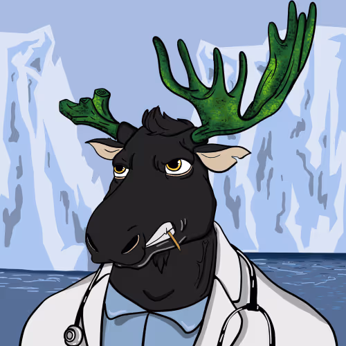Meta Moose Official