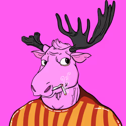 METAMOOSE #8380