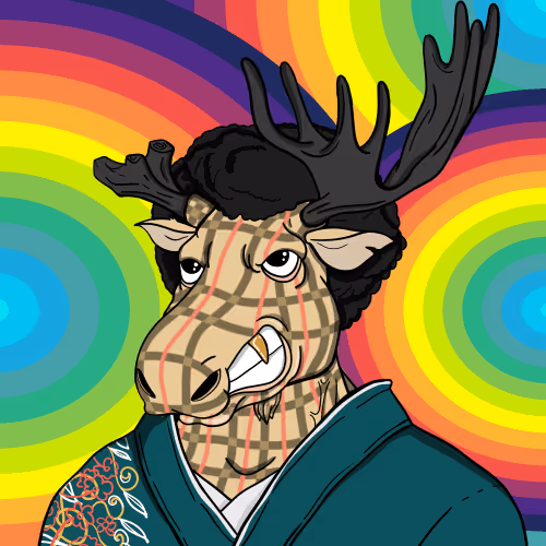 Meta Moose Official