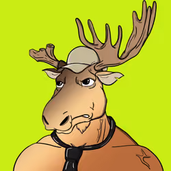 METAMOOSE #7378