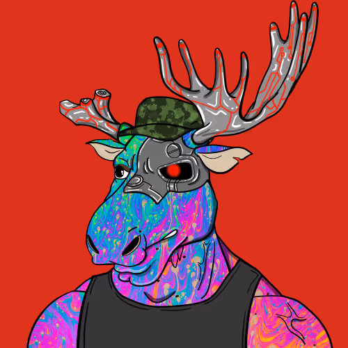 Meta Moose Official