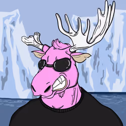 METAMOOSE #1304