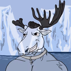 METAMOOSE #6531