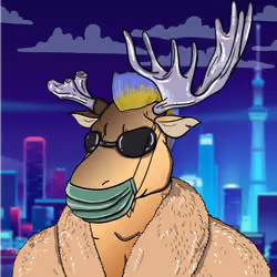 METAMOOSE #5199