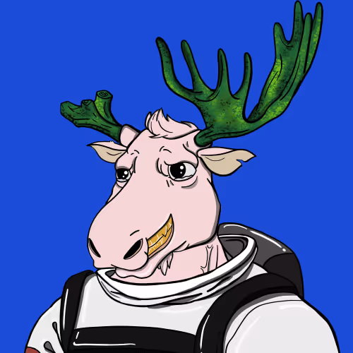 Meta Moose Official