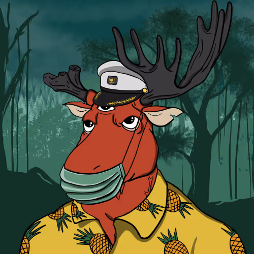 Meta Moose Official