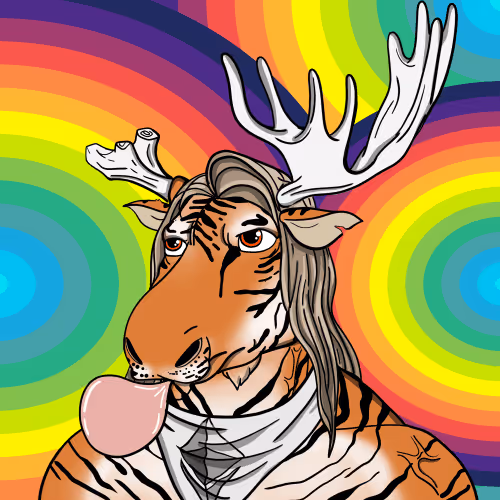 Meta Moose Official