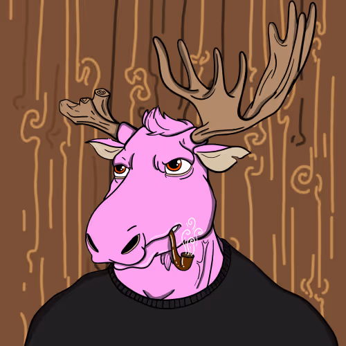 Meta Moose Official