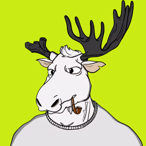 Meta Moose Official