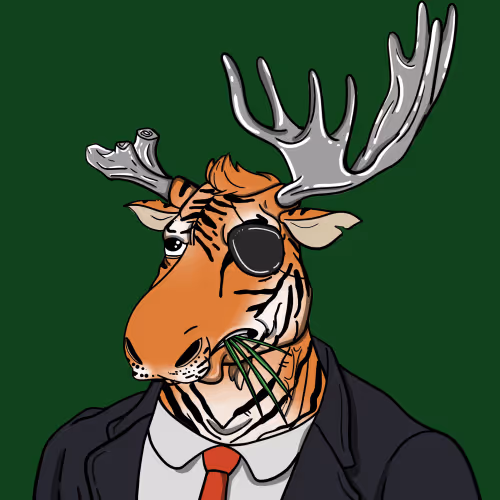 Meta Moose Official